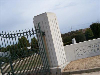 Wellwood Cemetery on Sysoon