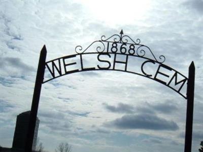 Welsh Cemetery on Sysoon