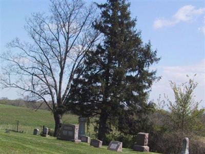 Welsh Hollow Cemetery on Sysoon