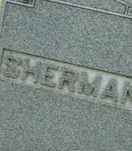 Welton G Sherman on Sysoon