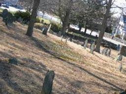 Wenham Cemetery on Sysoon