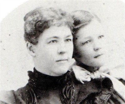 Wenona C. Callender Flavel on Sysoon