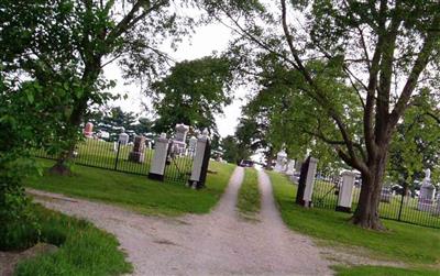 Wenona Cemetery on Sysoon