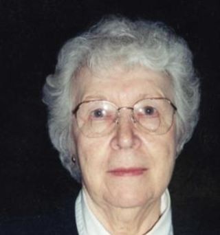 Wenonah Vee Porter Norton on Sysoon