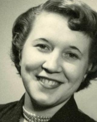 Wenonah Vee Porter Norton on Sysoon