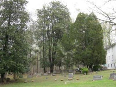 Wentworth Methodist Church Cemetery on Sysoon