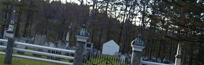 Wentworth Village Cemetery on Sysoon
