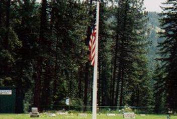 Weseman Cemetery on Sysoon