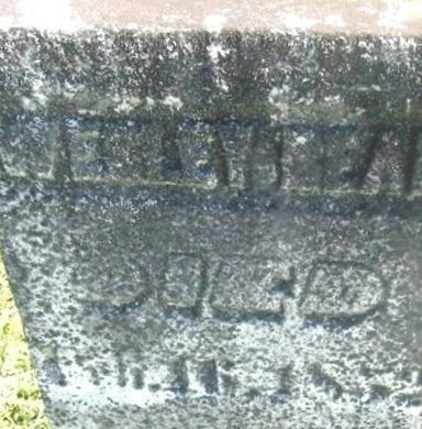 Wesley Beam on Sysoon
