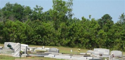 Wesley Cemetery on Sysoon