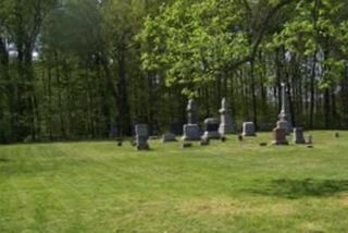 Wesley Chapel Cemetery on Sysoon