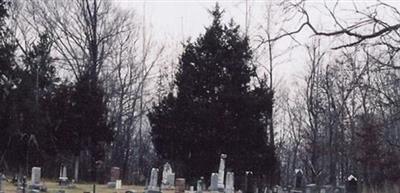 Wesley Chapel Cemetery on Sysoon