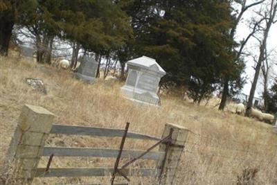 Wesley Chapel Cemetery on Sysoon