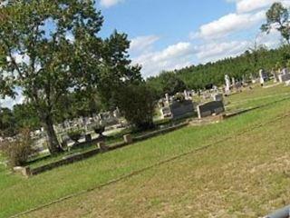 Wesley Chapel Cemetery on Sysoon