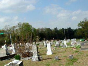 Wesley Chapel Cemetery on Sysoon