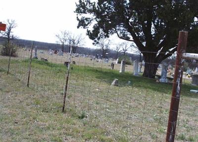 Wesley Chapel Cemetery on Sysoon