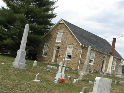Wesley Chapel Cemetery on Sysoon