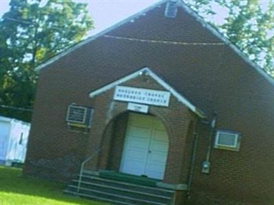 Wesley Chapel Cemetery on Sysoon