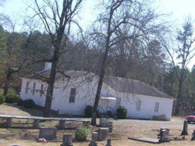 Wesley Chapel Cemetery on Sysoon