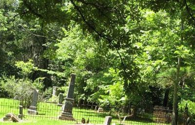 Wesley Chapel Cemetery on Sysoon