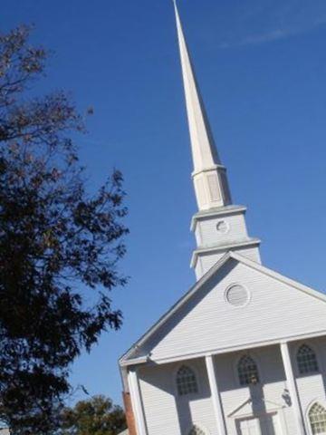 Wesley Chapel UMC Cemetery on Sysoon