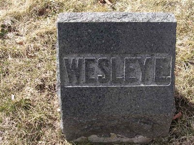 Wesley E Smart on Sysoon