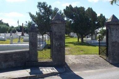 Wesley Methodist Cemetery on Sysoon