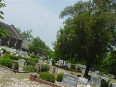 Wesleyan Chapel United Methodist Cemetery on Sysoon