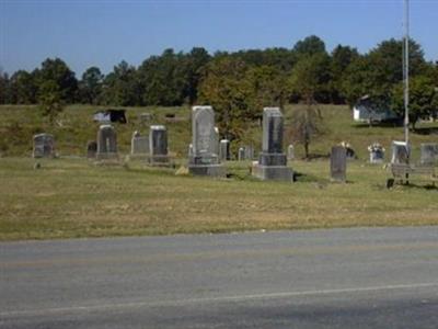 WesleyAnna Methodist Church Cemetery on Sysoon