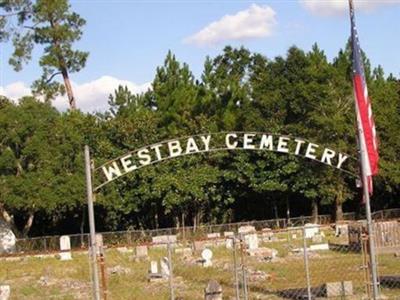 West Bay Cemetery on Sysoon