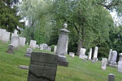West Bloomfield Rural Cemetery on Sysoon