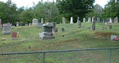 West Bolton Cemetery on Sysoon