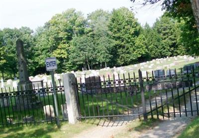 West Bowdoin Cemetery on Sysoon