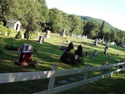 West Bradford Cemetery on Sysoon