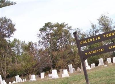 West Branch Mill Creek Cemetery on Sysoon