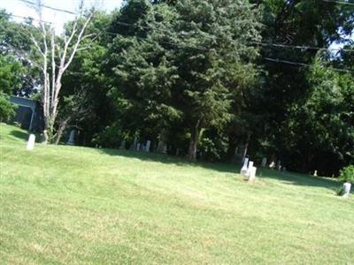 West Branch Friends Cemetery on Sysoon