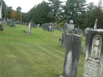 West Brattleboro Cemetery on Sysoon