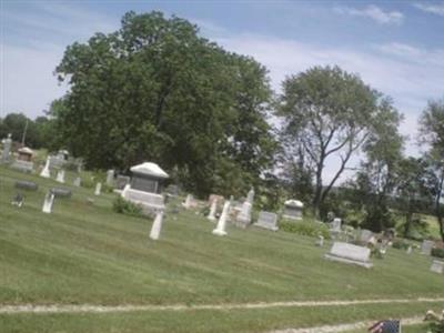 West Buffalo Cemetery on Sysoon