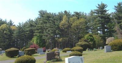 West Cemetery on Sysoon