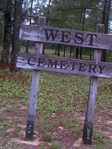 West Cemetery on Sysoon