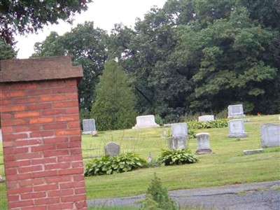 West Cemetery on Sysoon