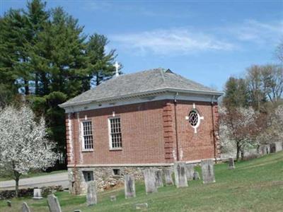 West Cemetery on Sysoon