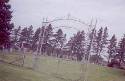 West Delavan Lutheran Cemetery on Sysoon