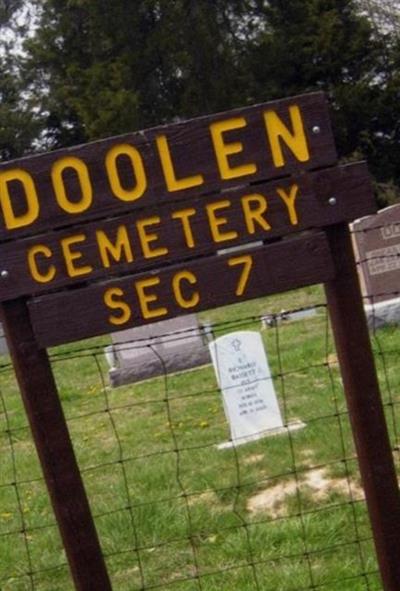 West Doolen Cemetery on Sysoon