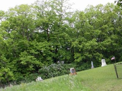 West Dora Cemetery on Sysoon