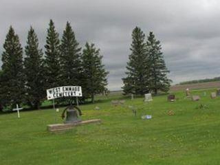 West Emmaus Cemetery on Sysoon