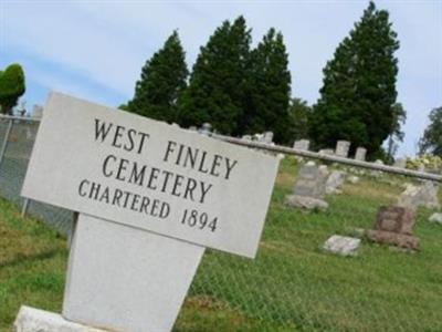 West Finley Cemetery on Sysoon