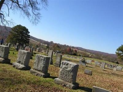 West Fork Cemetery on Sysoon