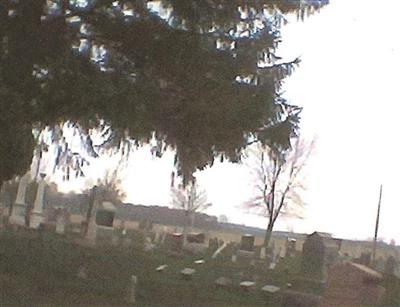 West Franklin Cemetery on Sysoon