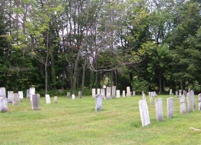 West Goshen Cemetery on Sysoon